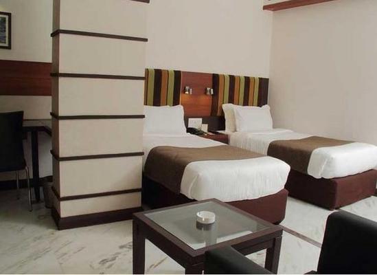 Amantra Comfort Hotel